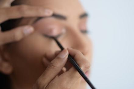 lash liner in Norcross, GA