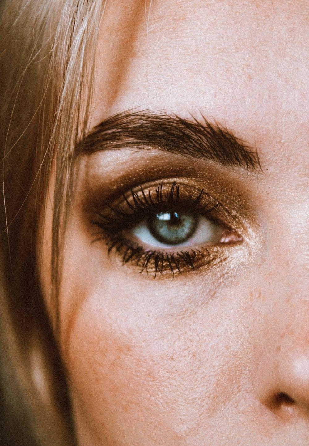 permanent makeup in Tyrone, GA
