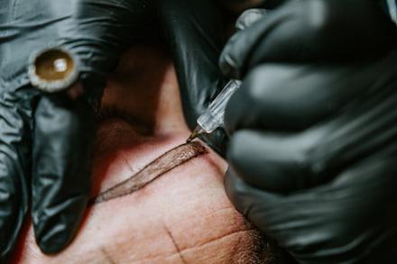 Microblading aftercare: a practitioner's guide