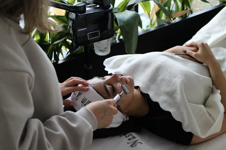 Rosewater Spa and Wellness — permanent makeup in Evans, GA