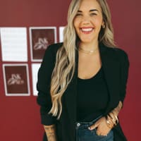 103 Ink Haus - permanent makeup work