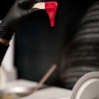 1845 Esthetics - Brazilian Waxing, Brow Artistry, & Spray Tanning Studio - permanent makeup work