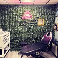 1oak - permanent makeup work