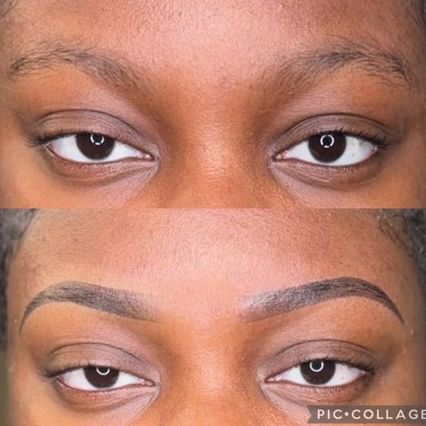 1st.elegance - permanent makeup in Miramar, FL