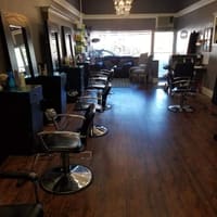 208 Hair Lounge on Main - permanent makeup work