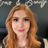 21 Brows & Beauty - permanent makeup work