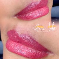 215 Hair Lab - permanent makeup work