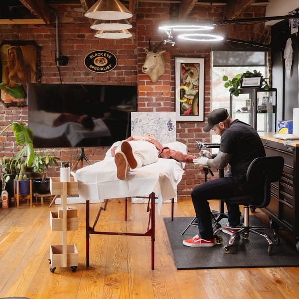222 Collective - permanent makeup in Vancouver, WA
