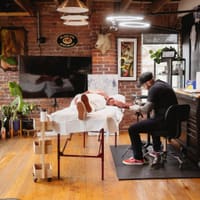 222 Collective - permanent makeup work