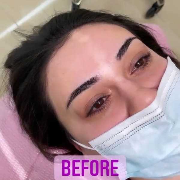 23 Petals Skin + Spa - Nano Brows, Microblading, Ombrè Brows & Lip Blush Studio - permanent makeup in Houston, TX