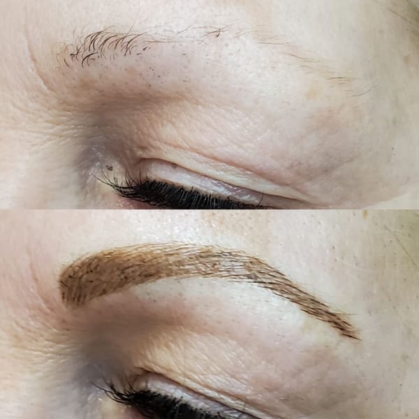 24 Hour Beauty Permanent Makeup by Jeni - permanent makeup in Tacoma, WA