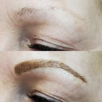 24 Hour Beauty Permanent Makeup by Jeni - permanent makeup work