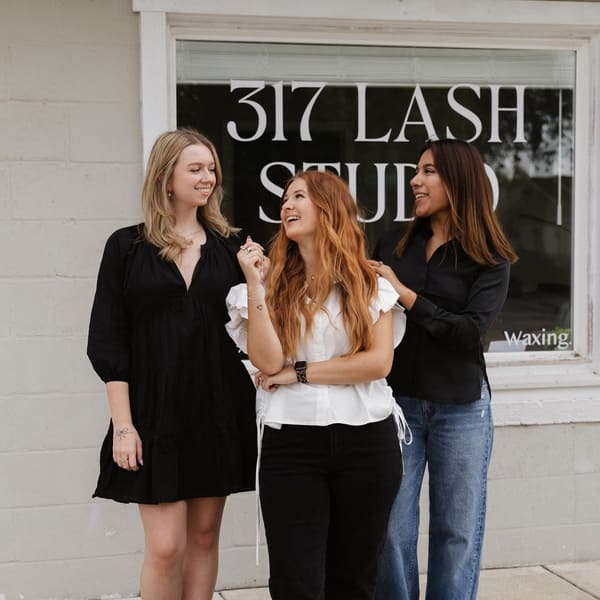 317 Lash Studio - permanent makeup in Cicero, IN