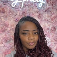 320 Brow Studio - permanent makeup work