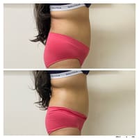 333 Beauty & Body - permanent makeup work