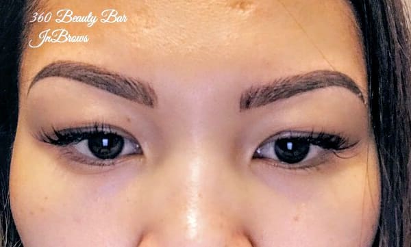 360 Beauty Bar - permanent makeup in Woodland Hills, CA