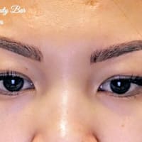 360 Beauty Bar - permanent makeup work