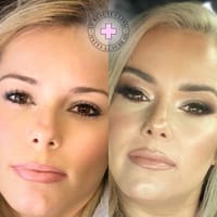3D Beauty Co - permanent makeup work