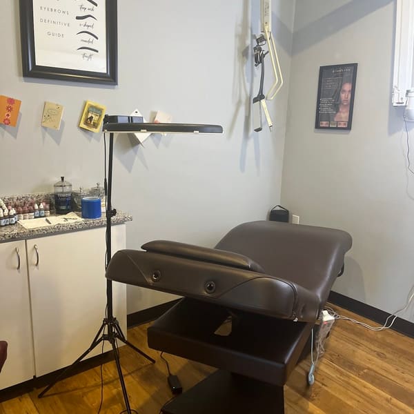 3D Brow Artistry Inc. - permanent makeup in Brighton, MI