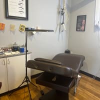 3D Brow Artistry Inc. - permanent makeup work