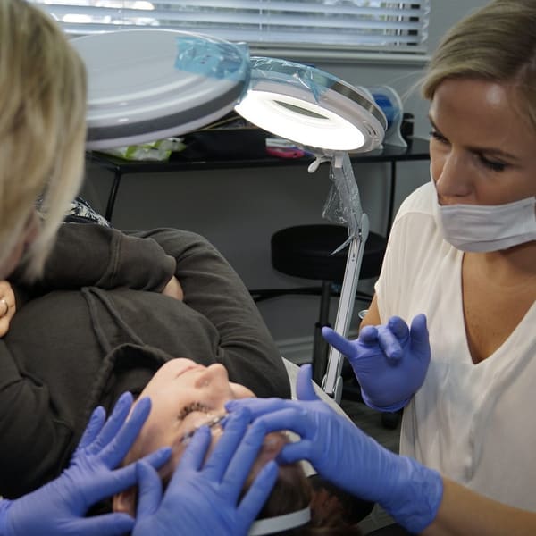 3D Brows Academy - permanent makeup in Draper, UT