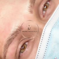 3D Brows Architect - permanent makeup work