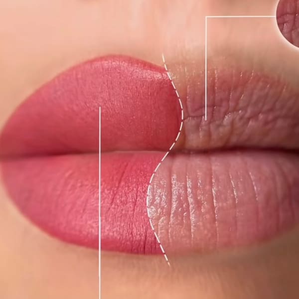3D Brows & Lashes Microblading Studio - permanent makeup in Chattanooga, TN