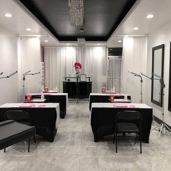 3D BROWS & LASHES - Permanent Makeup & Lash Extension Studio - permanent makeup in Largo, FL