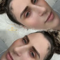 3D Brows Microblading Studio - permanent makeup work