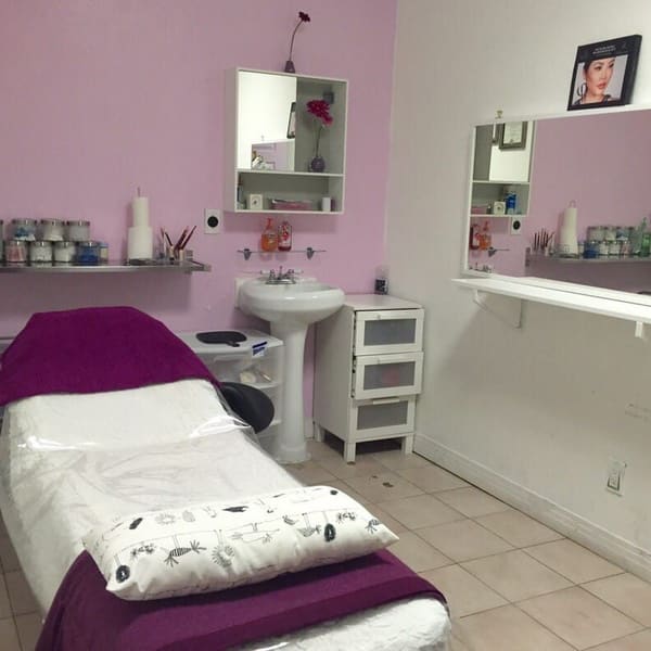 3D Ivybrows Microblading - permanent makeup in Westminster, CA