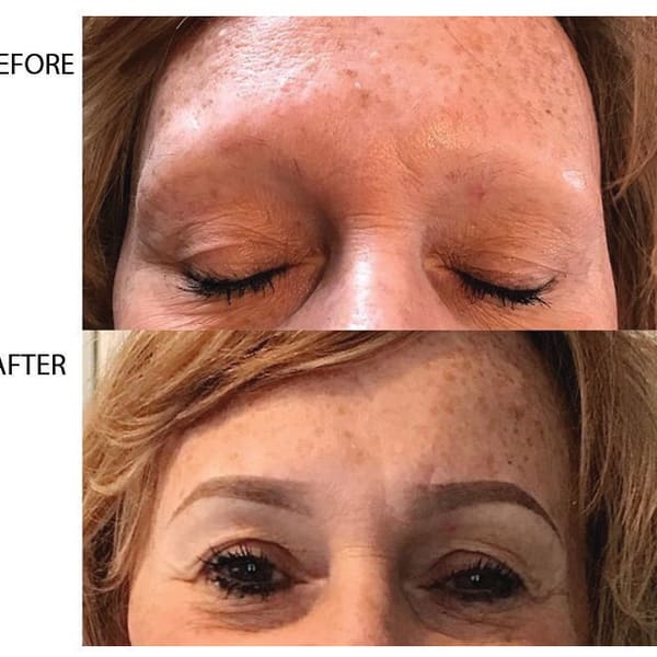 3D Permanent Makeup - permanent makeup in Jacksonville, FL