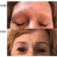 3D Permanent Makeup - permanent makeup work