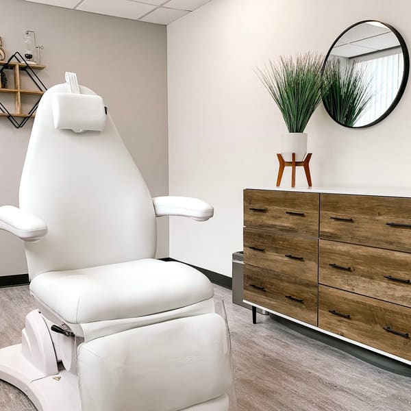 3DBodyArts - permanent makeup in Edina, MN