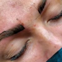 3dbrowstudio - permanent makeup work
