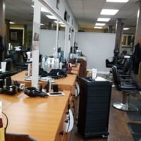 4 sisters salon - permanent makeup work