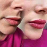 402 Permanent Cosmetics - permanent makeup work