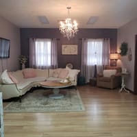 417 Cosmetics - permanent makeup work