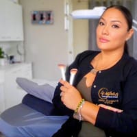 4cAesthetics, LLC - permanent makeup work