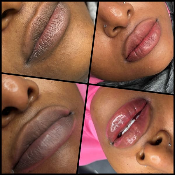 4Ever Beauty by Leiloni - permanent makeup in Sacramento, CA