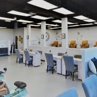 5280 Beauty Bar - permanent makeup work