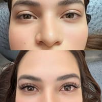 7 Beauty NYC - permanent makeup work