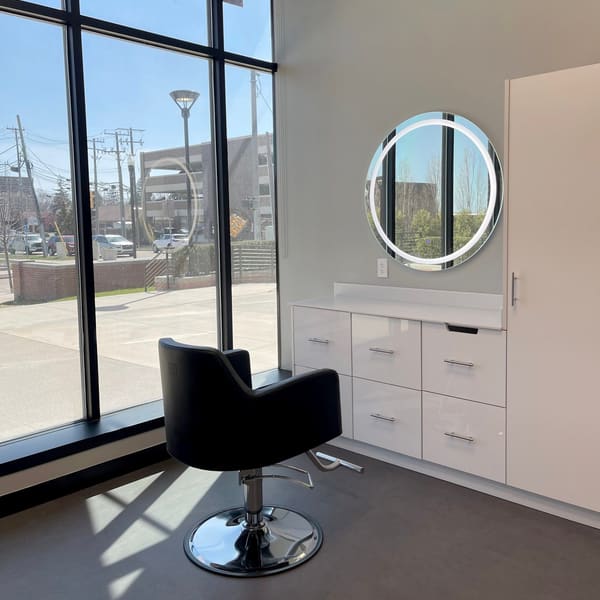 7 Salon Suites - permanent makeup in Livonia, MI