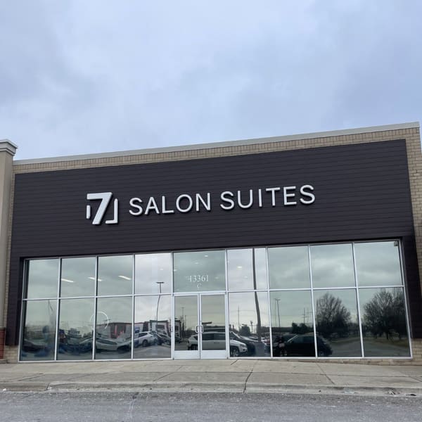 7 Salon Suites - permanent makeup in Utica, MI