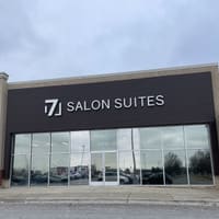 7 Salon Suites - permanent makeup work