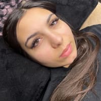 7th Lash & Brow - permanent makeup work