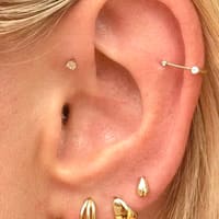 805 Ink Studio - permanent makeup work