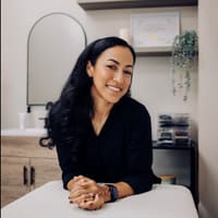 808 Beauty Studio - permanent makeup work