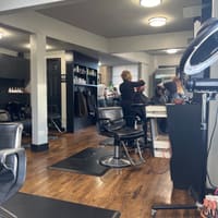 88 Kirkland Salon - permanent makeup work