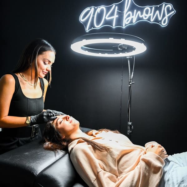 904 Brows - permanent makeup in Jacksonville, FL