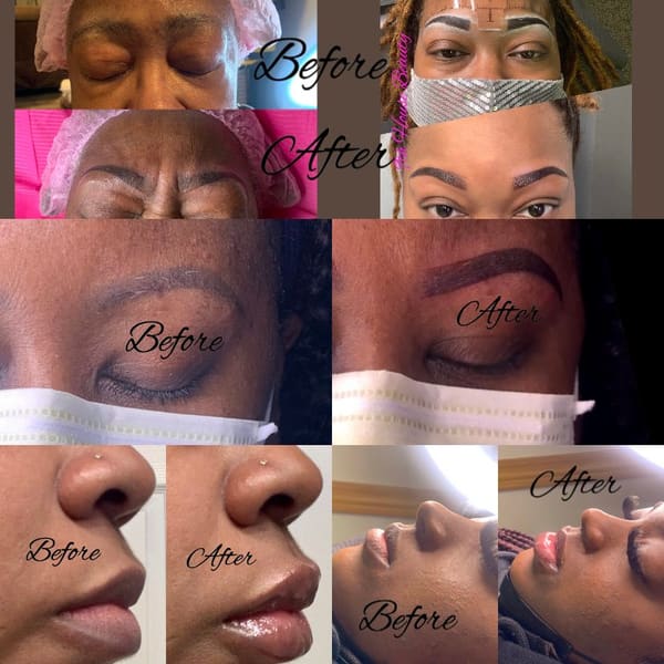 9th House Beauty - permanent makeup in Calumet City, IL